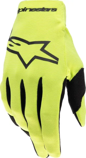 Alpinestars MX Radar Gloves 3561824-551-XXL