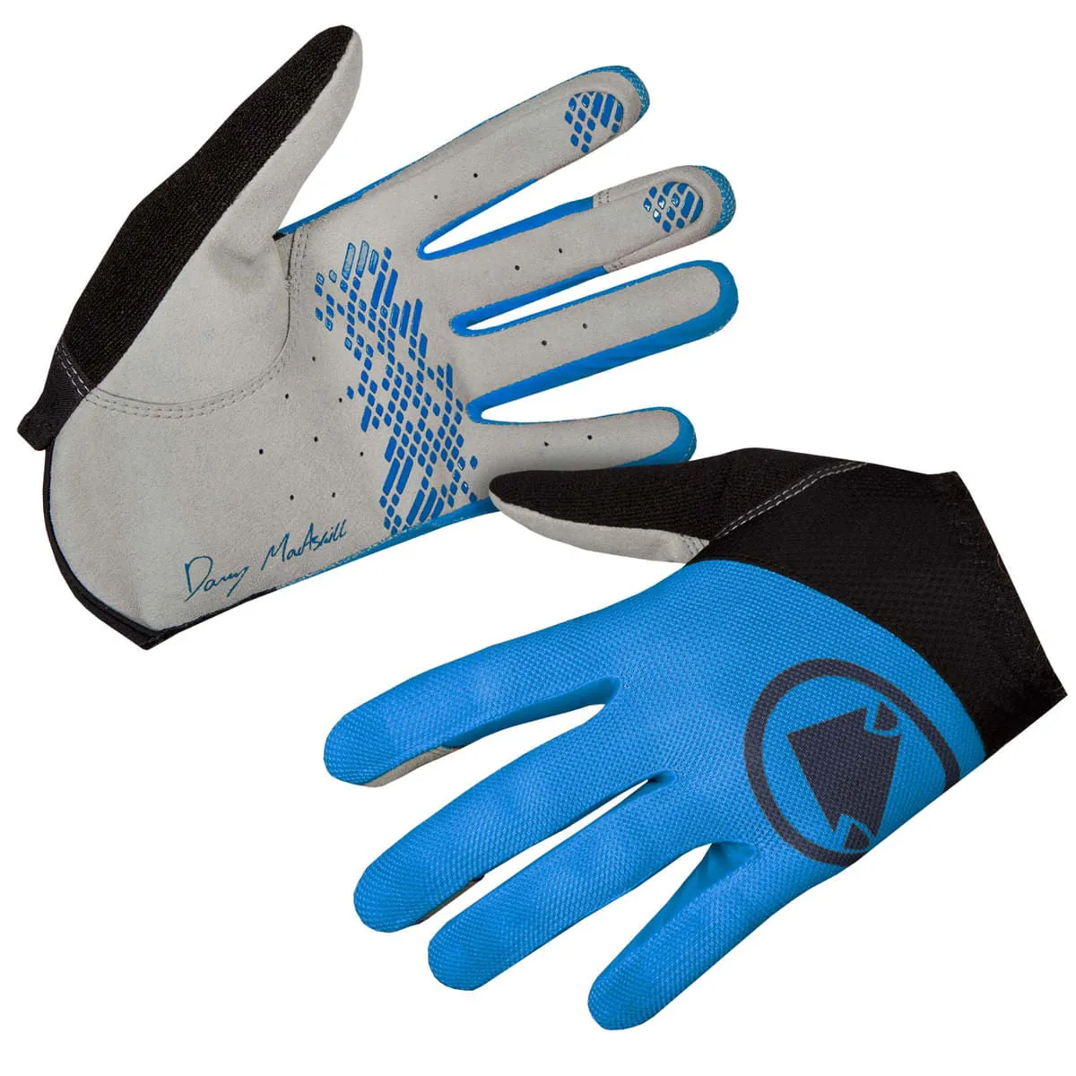 Endura Hummvee Lite Icon Gloves