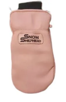 Guide Mitten