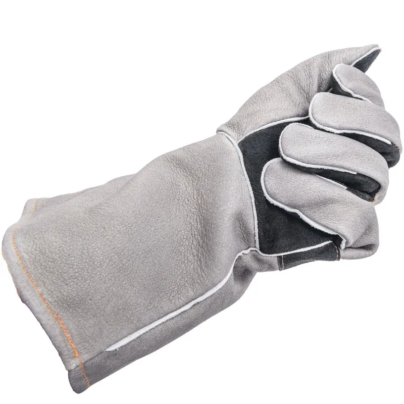 Oklahoma Joe's Grilling Glove 8.6  L X 5 in. W 1