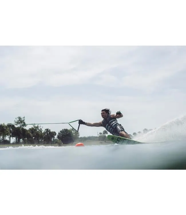 Radar Senate Alloy Slalom Ski with Vector Boot & ARTP (2022)